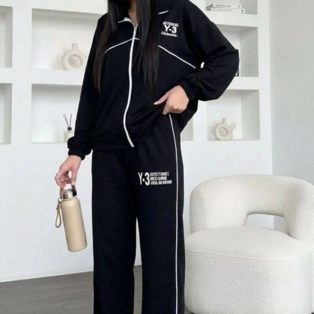 خرید آنلاین ست سوییشرت و شلوار اسپرت زنانه و مردانه