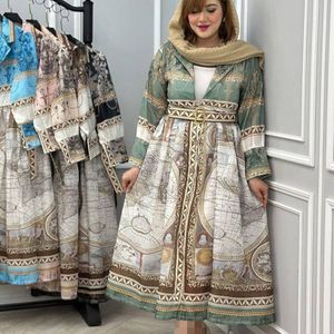 پیراهن زنانه و دخترانه پفکی