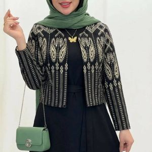 کت و سارافون مجلسی زنانه