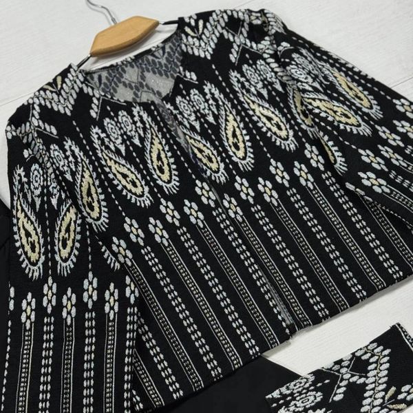 کت و سارافون مجلسی زنانه