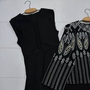 خرید انلاین کت و سارافون مجلسی زنانه