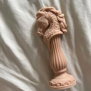 شمع نماد سال اسب