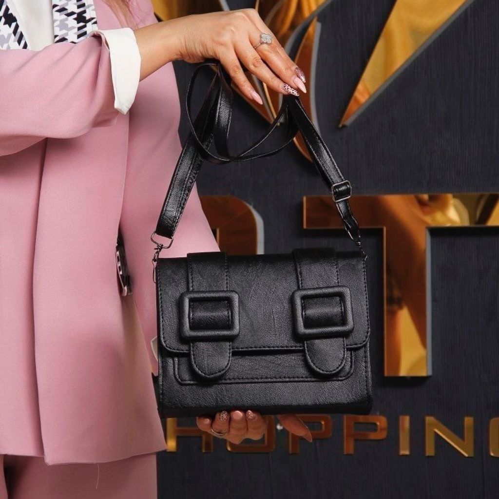 خرید انلاین کیف مدل هانیس