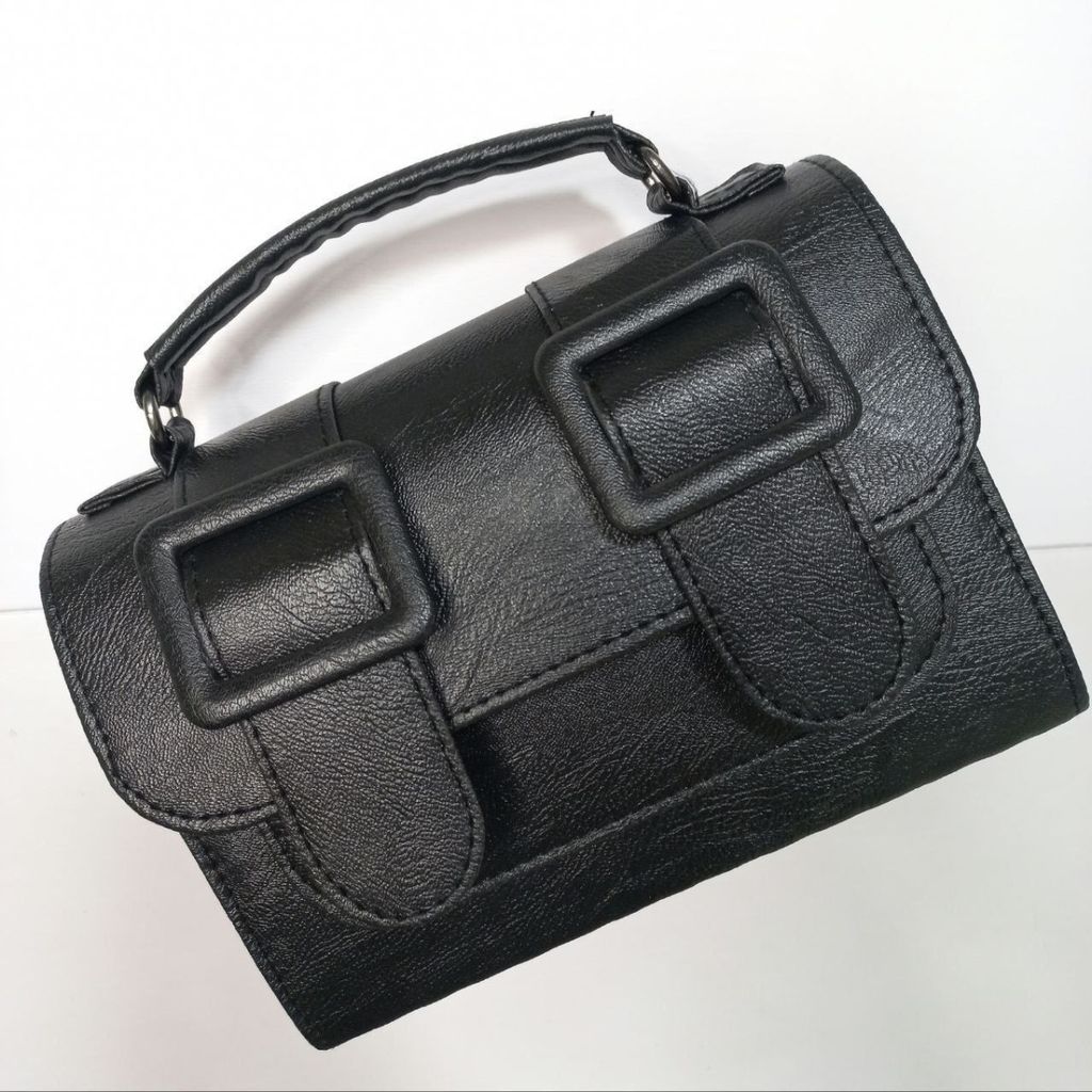 مشخصات کیف مدل هانیس