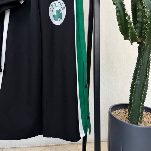 تیشرت شلوار بگ BOSTON