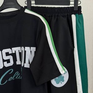 قیمت ارزان تیشرت شلوار بگ BOSTON