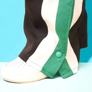 فروش اینترنتی تیشرت شلوار بگ BOSTON