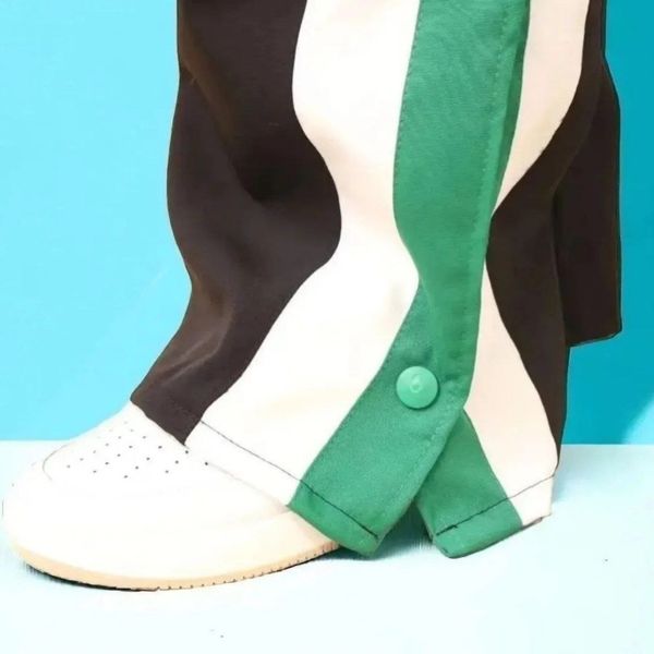 تیشرت شلوار بگ BOSTON