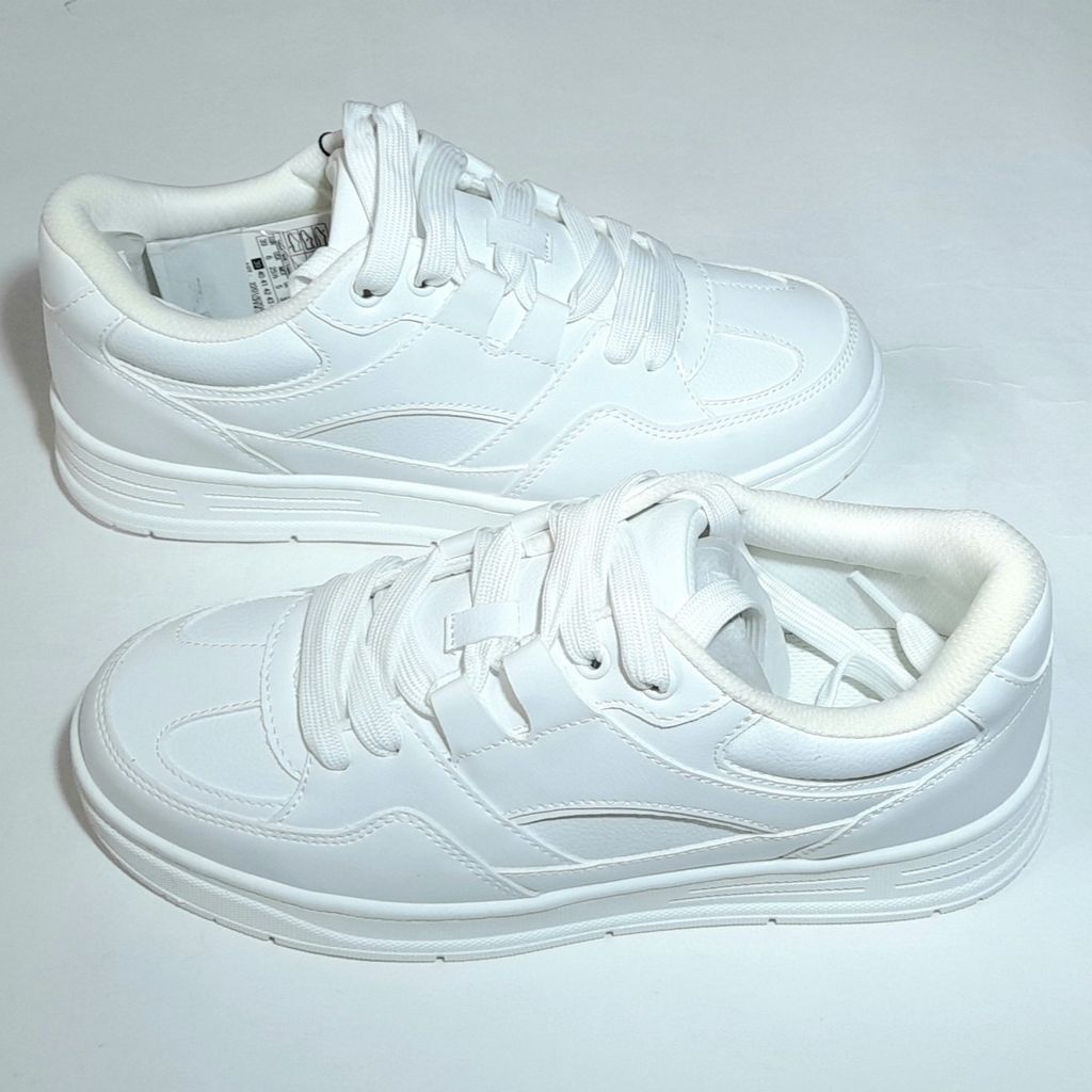 خرید اینترنتی کتونی زنانه زارا Retro Style Trainers اورجینال