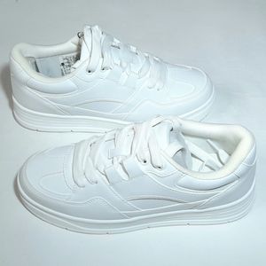 خرید اینترنتی کتونی زنانه زارا Retro Style Trainers اورجینال