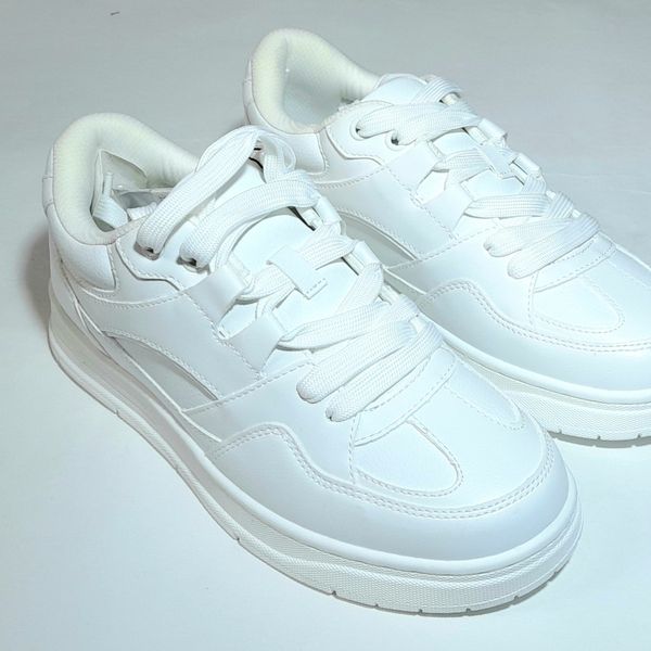 کتونی زنانه زارا Retro Style Trainers اورجینال