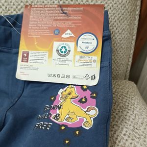 قیمت لگ شلوار دخترانه وارداتی