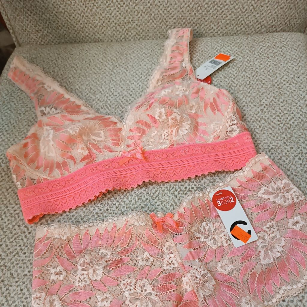 قیمت ست نیم تنه و شورت گیپور وارداتی برندc