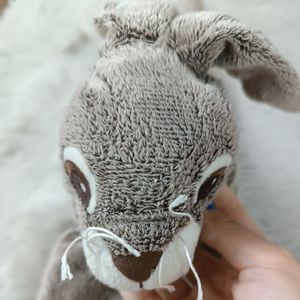 فروش اینترنتی عروسک خرگوش خوابیده وارداتی