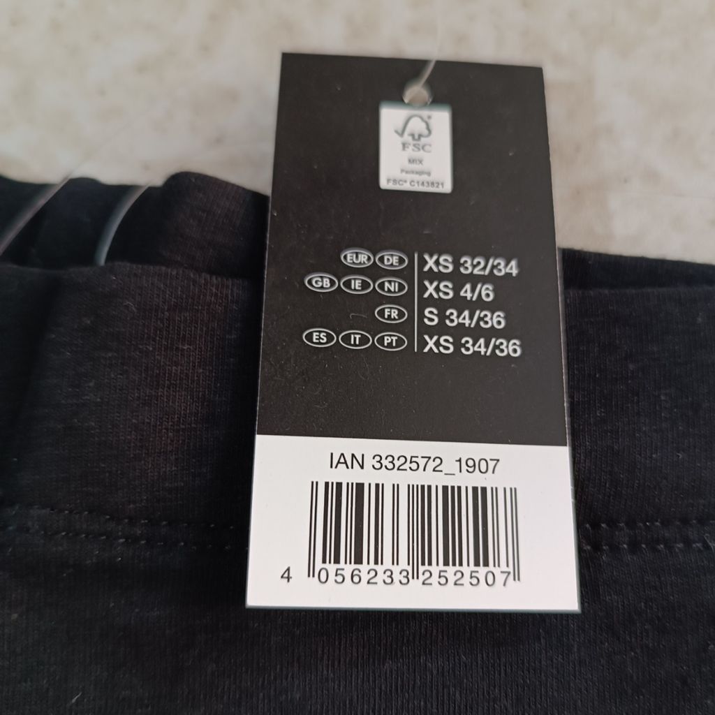 مشخصات شلوارک تمام لاکراه برند اسمارا وارداتی