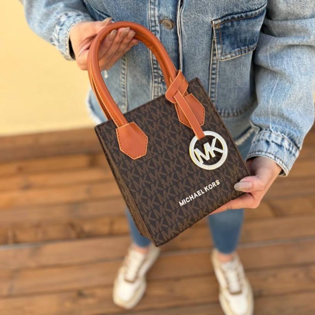 خرید انلاین کیف اسپرت زنانه و دخترانه مدل مایکی