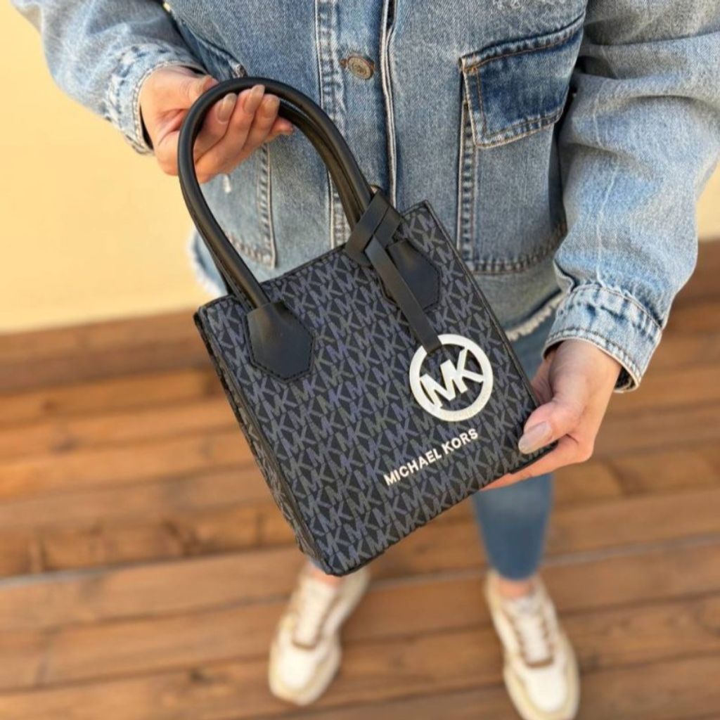 خرید آنلاین کیف اسپرت زنانه و دخترانه مدل مایکی