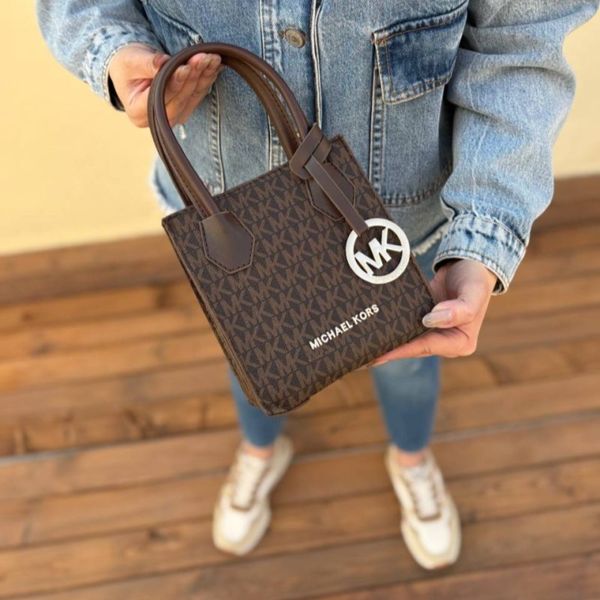 کیف اسپرت زنانه و دخترانه مدل مایکی