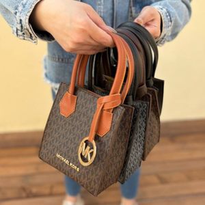 کیف اسپرت زنانه و دخترانه مدل مایکی