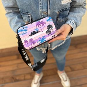 قیمت کیف اسپرت زنانه و دخترانه مدل چمدونی