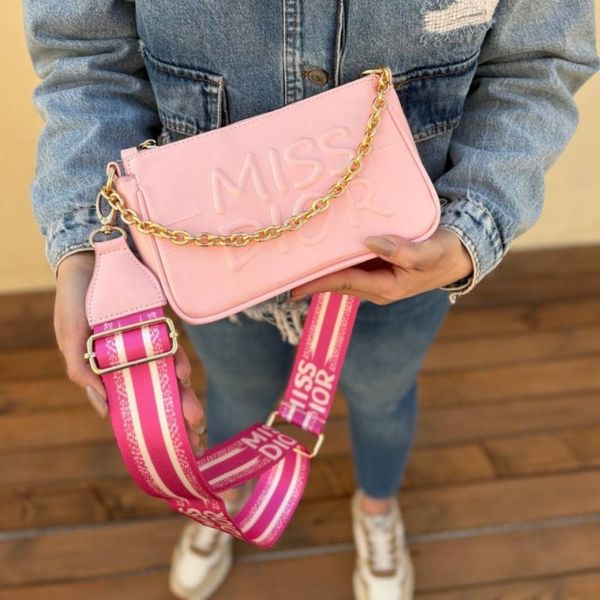 کیف اسپرت زنانه و دخترانه مدل پیراک