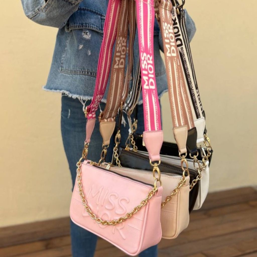 مشخصات کیف اسپرت زنانه و دخترانه مدل پیراک