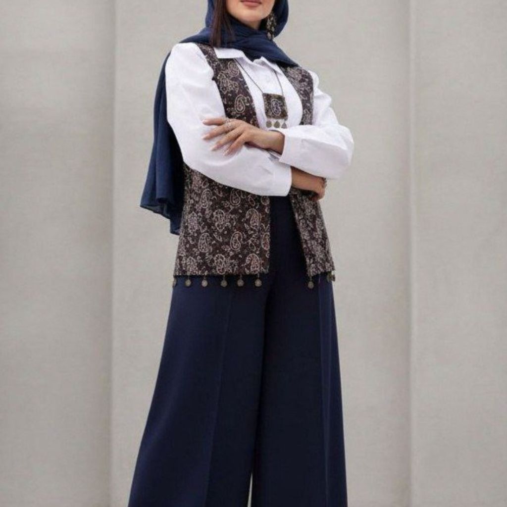 خرید آنلاین ست بیرونی فخرالملوک