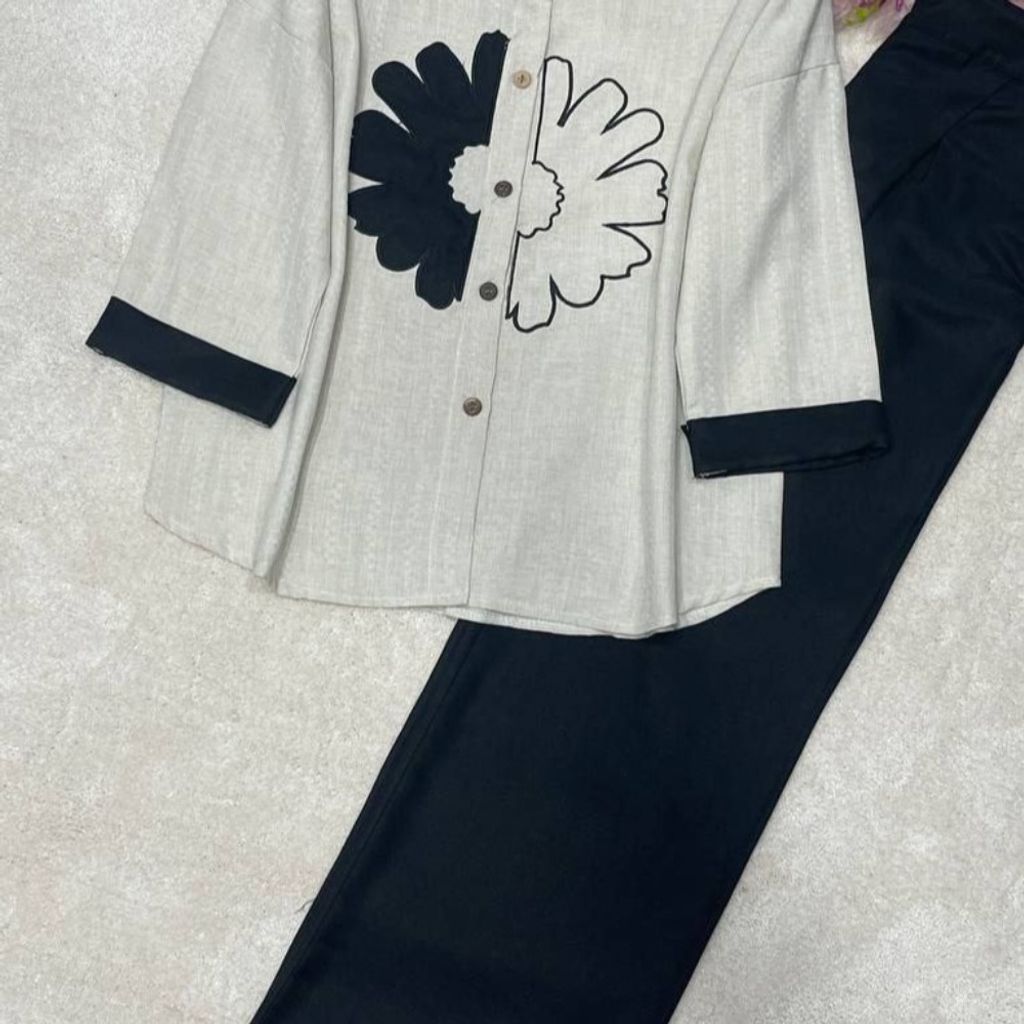 قیمت ارزان شومیز شلوار آفتاب