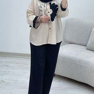 خرید انلاین شومیز شلوار آفتاب