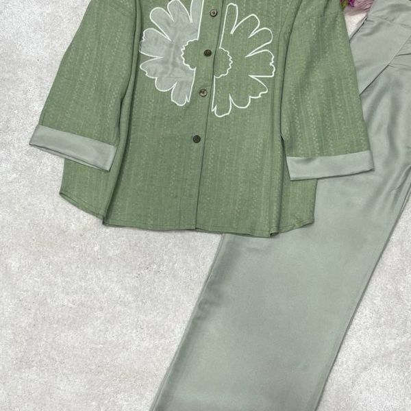 شومیز شلوار آفتاب