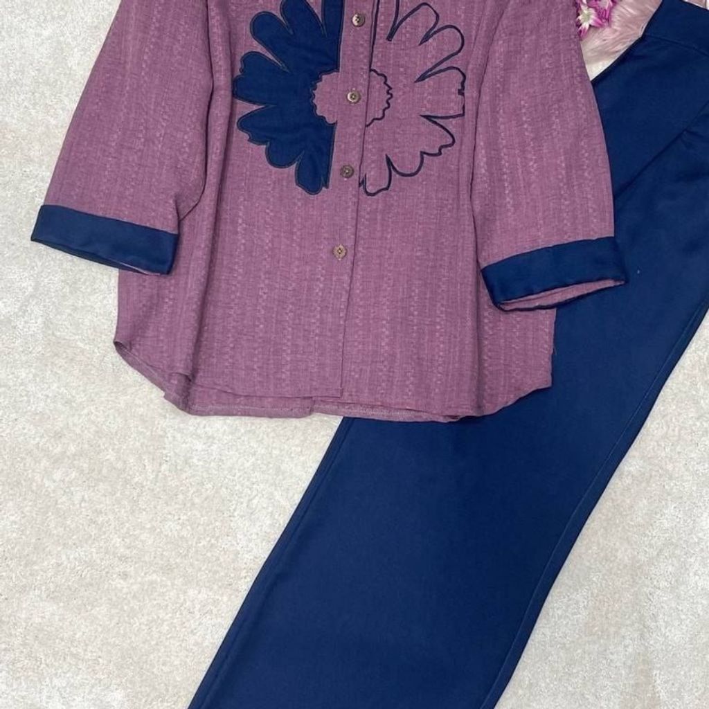 فروش اینترنتی شومیز شلوار آفتاب