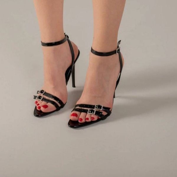 صندل مجلسی پاشنه ده سانت