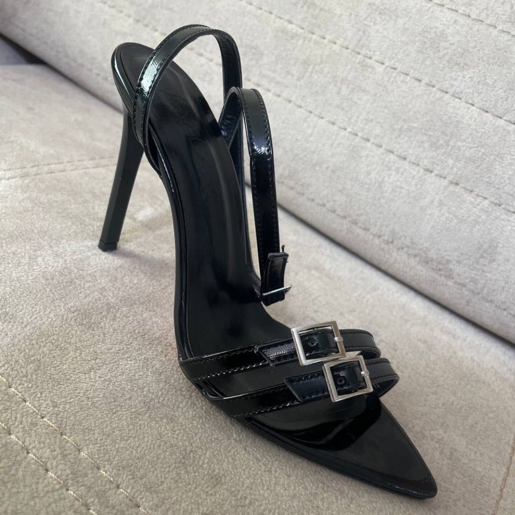 خرید آنلاین صندل مجلسی پاشنه ده سانت