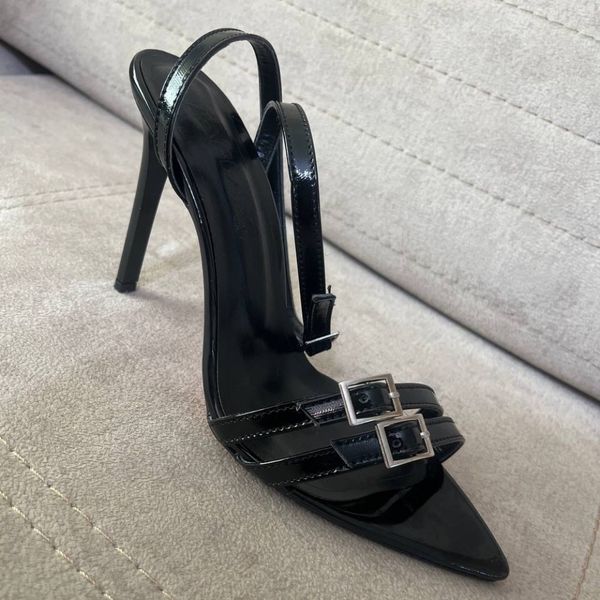 صندل مجلسی پاشنه ده سانت