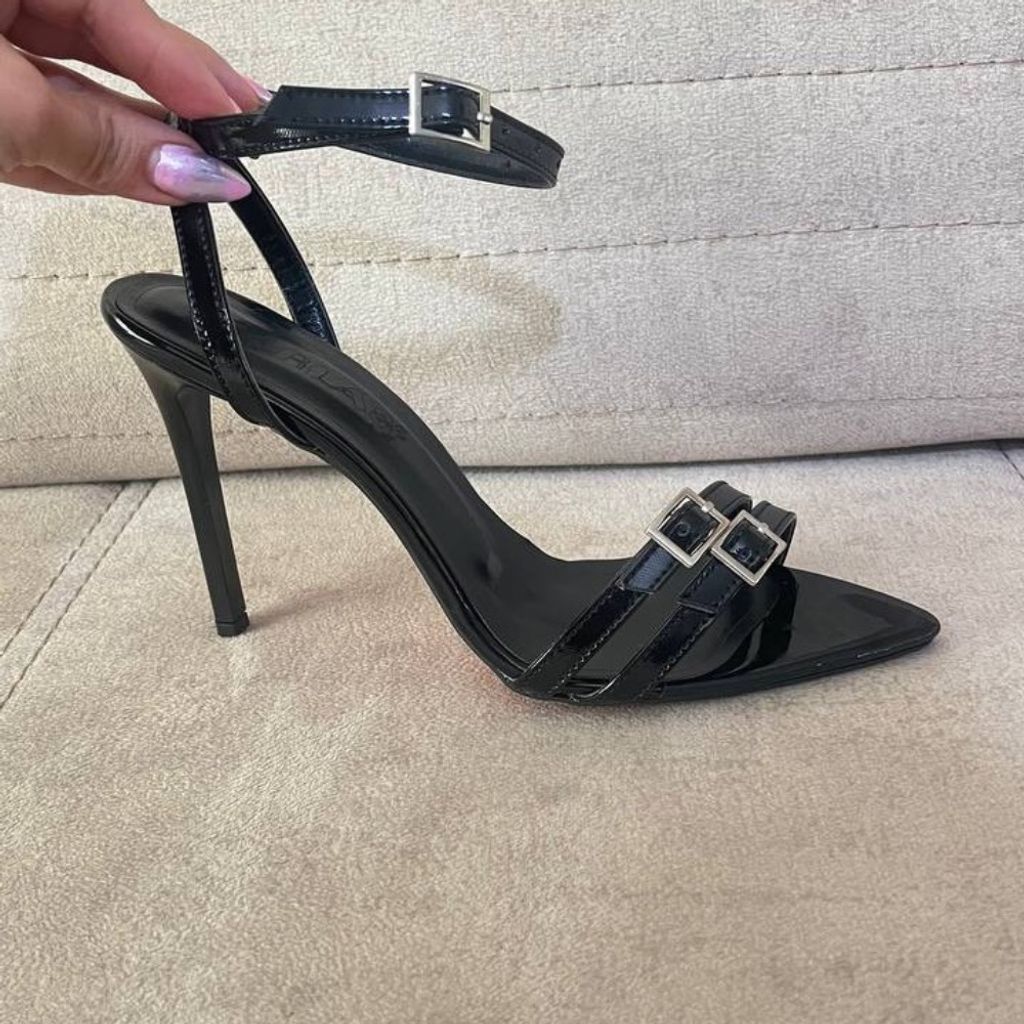 خرید انلاین صندل مجلسی پاشنه ده سانت