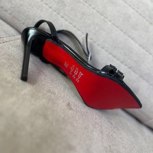 خرید آنلاین صندل مجلسی پاشنه ده سانت