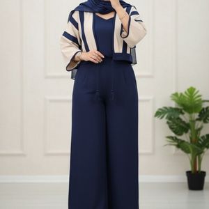 ست کت و اورال مجلسی عیدانه