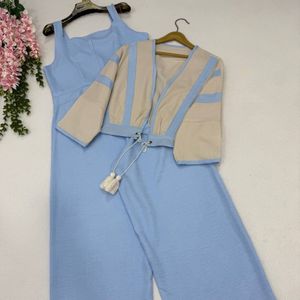 مشخصات ست کت و اورال مجلسی عیدانه