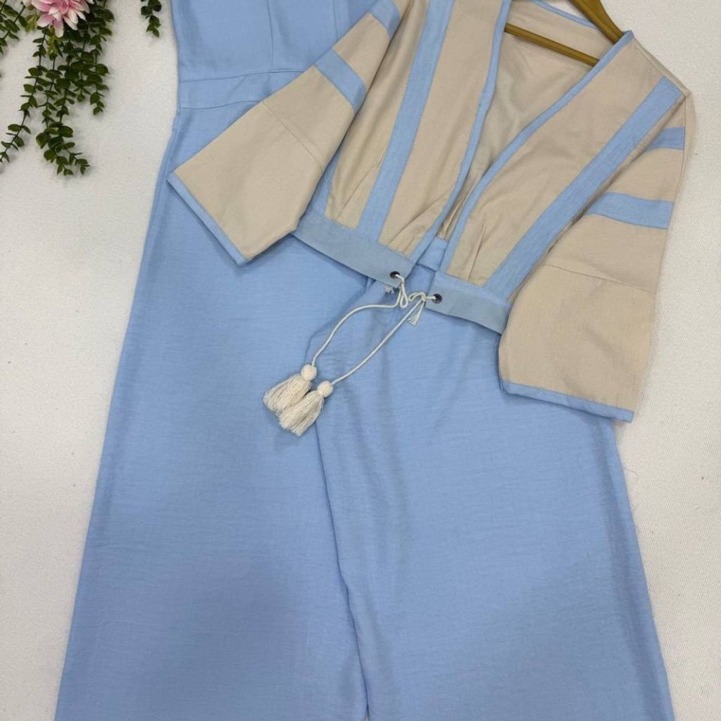 قیمت ارزان ست کت و اورال مجلسی عیدانه