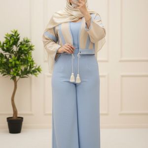 خرید انلاین ست کت و اورال مجلسی عیدانه