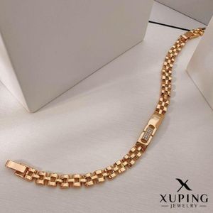 دستبند رولکس نگین‌دار ژوپینگ