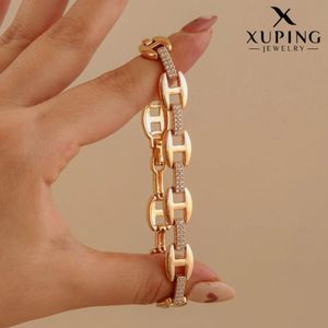 دستبند هرمس نگین‌دار ژوپینگ