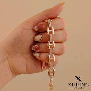 دستبند هرمس نگین‌دار ژوپینگ