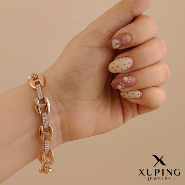 دستبند هرمس نگین‌دار ژوپینگ