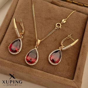 نیمست اشکی جواهری ژوپینگ بدون زنجیر