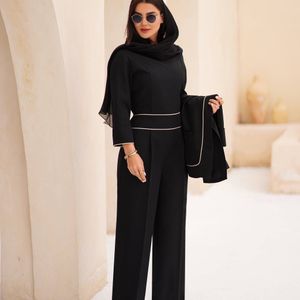 ست اورال کت مزونی عیدانه مغزی دوزی شده