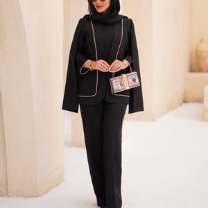 خرید انلاین ست اورال کت مزونی عیدانه مغزی دوزی شده