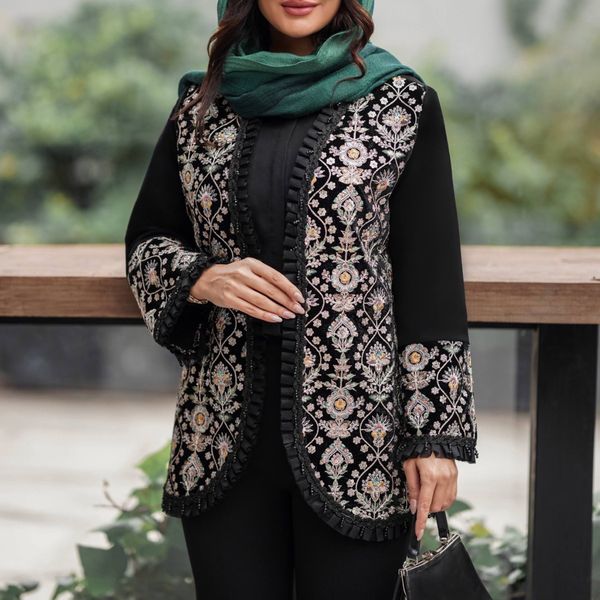 کت مجلسی سنگ دوزی