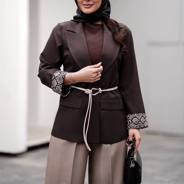 کت شلوار عیدانه ایلین