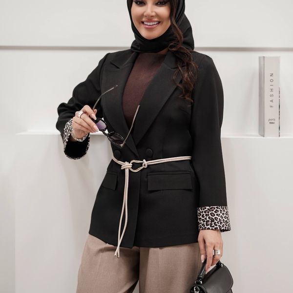 کت شلوار عیدانه ایلین